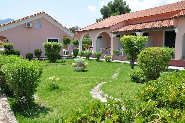 Gallery - Tassos Apartments