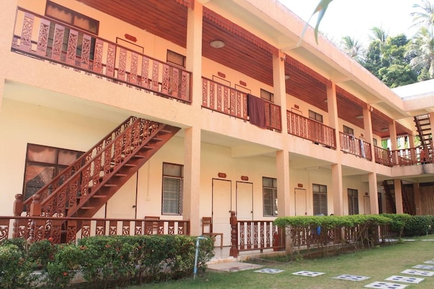Gallery - Grand Sea Beach Resort