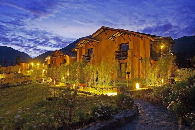 Gallery - Tierra Viva Valle Sagrado Urubamba