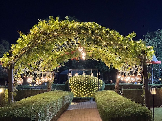 Gallery - Golden Tulip Nizwa Hotel