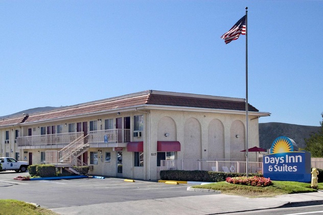 Gallery - Days Inn By Wyndham San Marcos