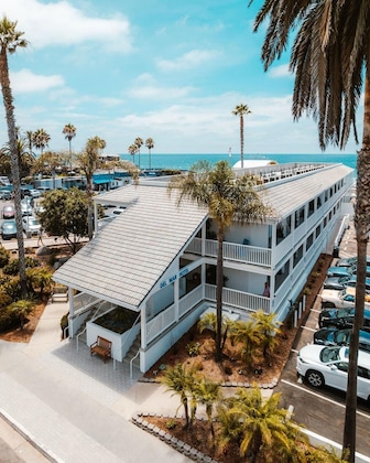 Gallery - Del Mar Beach Hotel