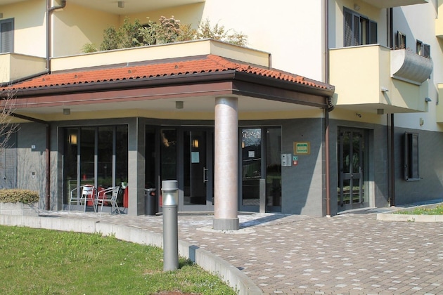 Gallery - Hotel Residence Aurora