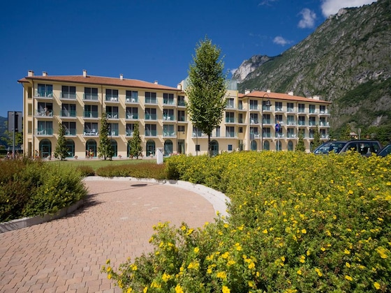 Gallery - Residence Porto Letizia
