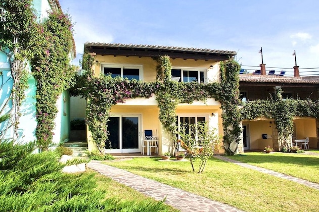 Gallery - Residence Stella Di Gallura