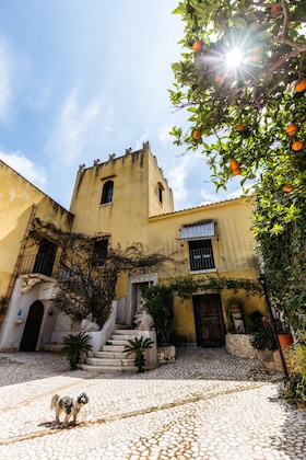 Gallery - Villa Pilati Bed And Breakfast