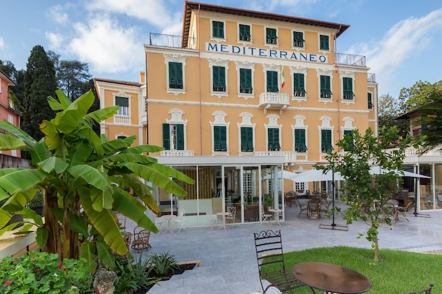 Gallery - Mediterraneo Emotional Hotel & Spa
