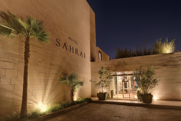 Gallery - Hotel Sahrai