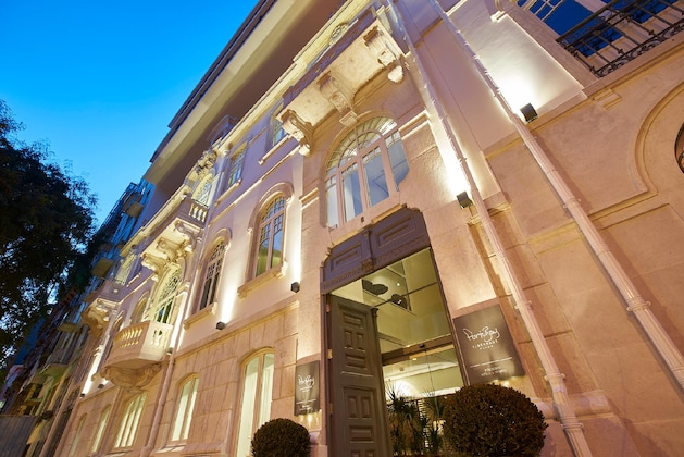 Gallery - Hotel Portobay Liberdade