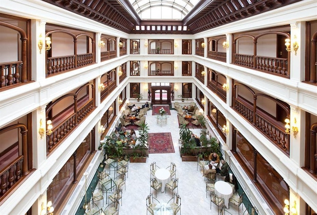 Gallery - Hotel Don Pio