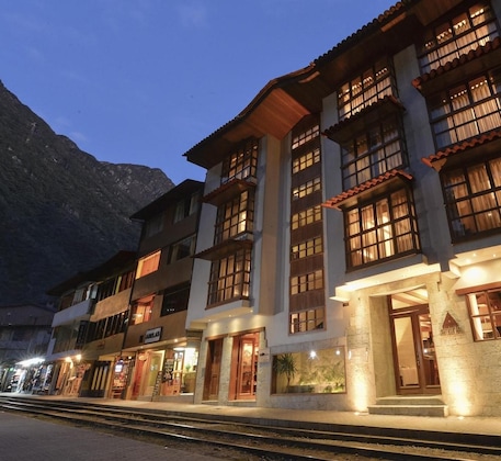 Gallery - Casa Del Sol Machupicchu