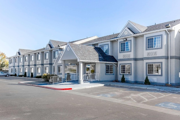 Gallery - Quality Inn & Suites Elko