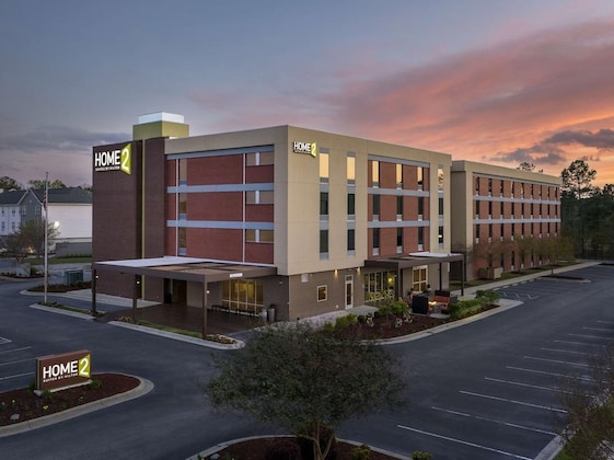 Gallery - Home2 Suites by Hilton Jacksonville, NC