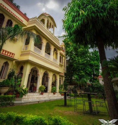 Gallery - Krishna Palace