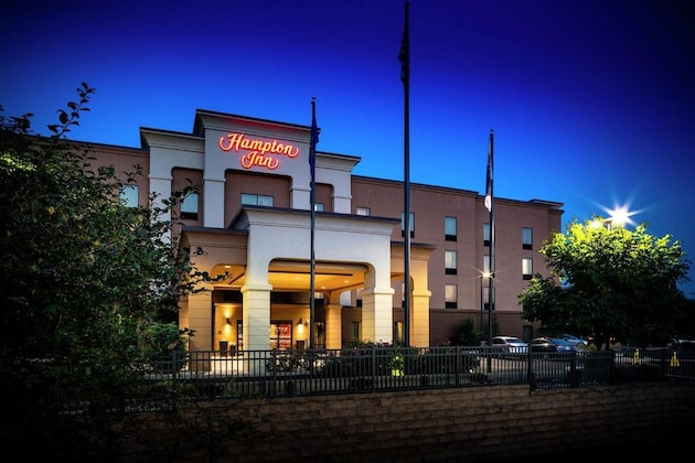 Gallery - Hampton Inn Limerick Philadelphia Area