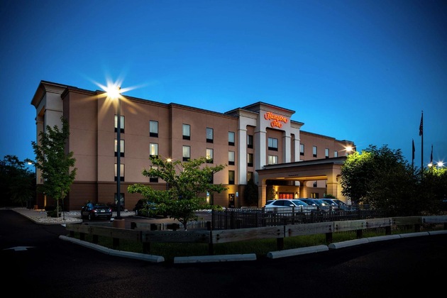 Gallery - Hampton Inn Limerick Philadelphia Area