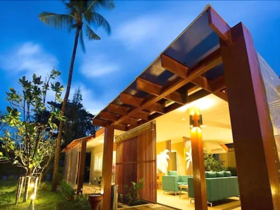 Gallery - Synergy Samui