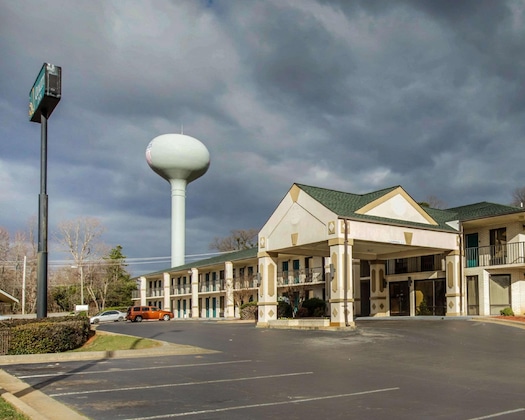 Gallery - Quality Inn Reidsville Hwy 29