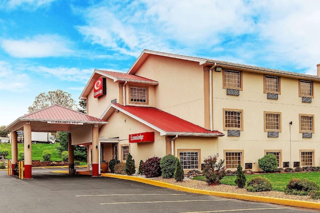 Gallery - Econo Lodge