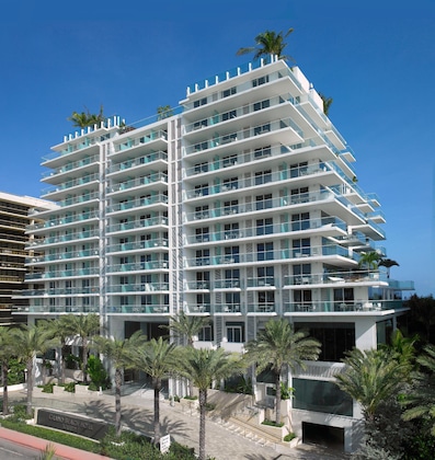 Gallery - Grand Beach Hotel Surfside