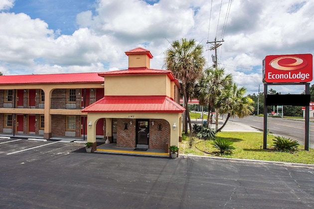 Gallery - Econo Lodge Walterboro