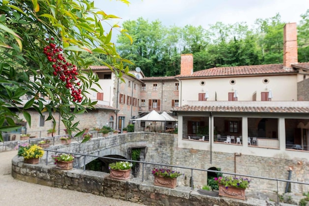 Gallery - La Ferriera Residence
