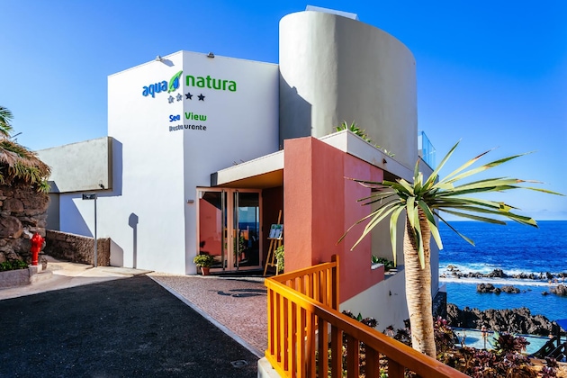 Gallery - Aqua Natura Madeira Hotel