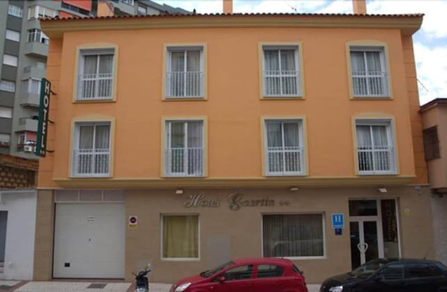 Gallery - Hotel Goartín