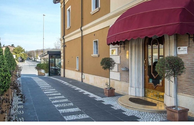 Gallery - Hotel Al Casaletto