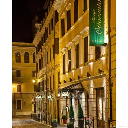 Gallery - Albergo Ottocento