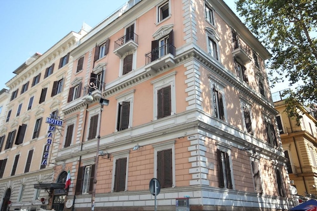 Gallery - Hotel Marisa