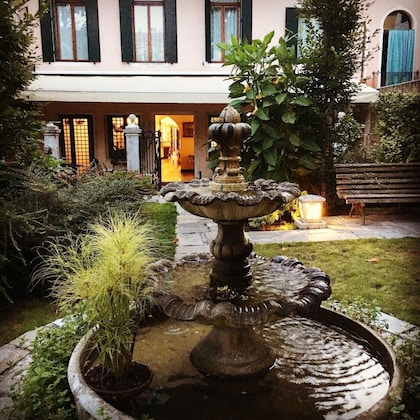 Gallery - Hotel Sant'antonin