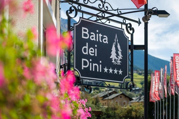 Gallery - Hotel Baita Dei Pini