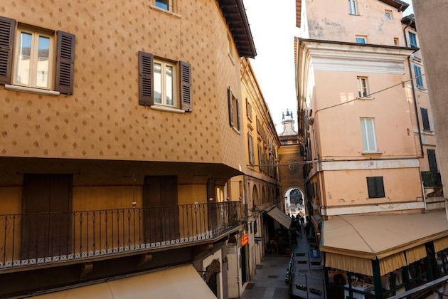 Gallery - Albergo Orologio