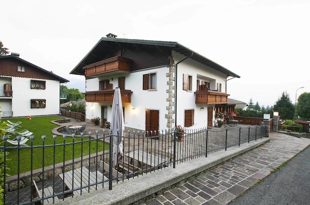 Gallery - Albergo Max Meublè