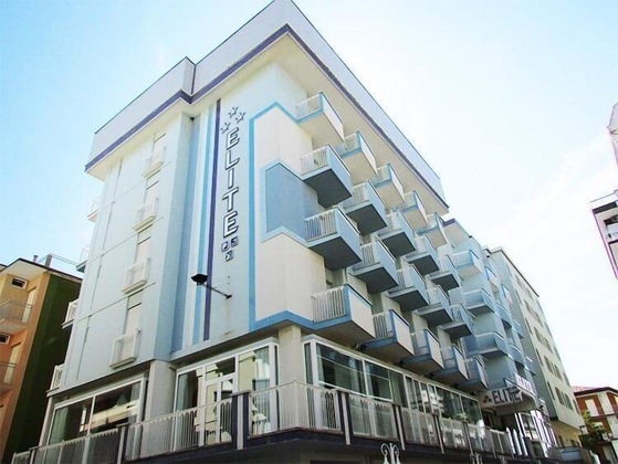 Gallery - Hotel Elite