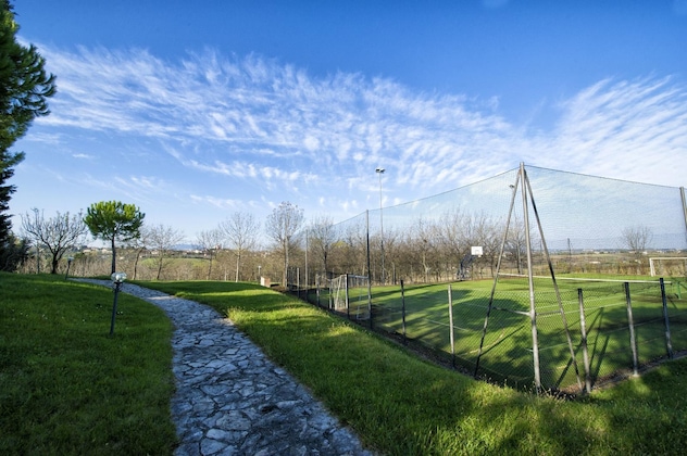 Gallery - Podere Del Germano Reale