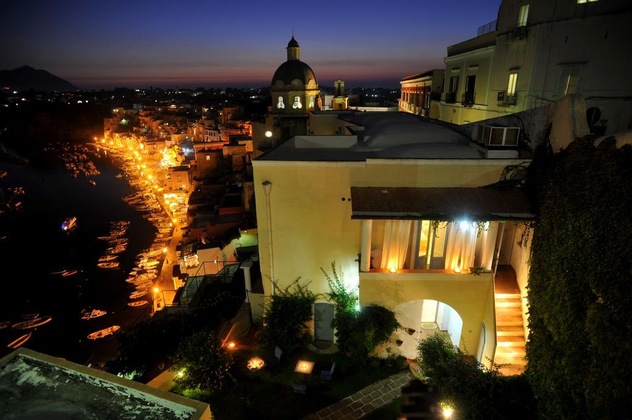 Gallery - La Casa Sul Mare