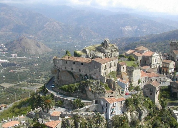 Gallery - Borgo San Nicolao