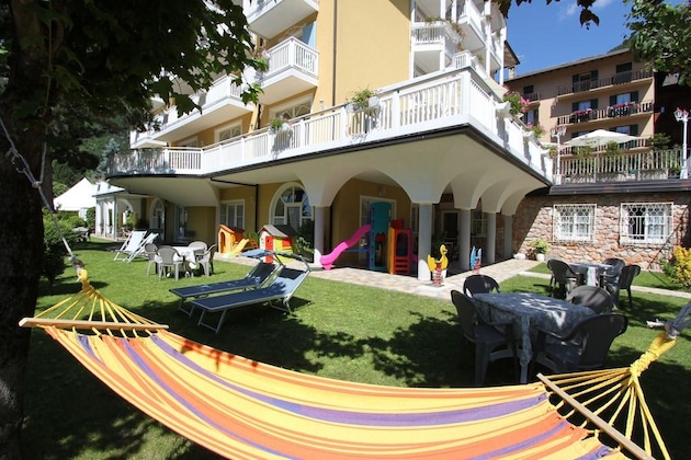 Gallery - Hotel Europa