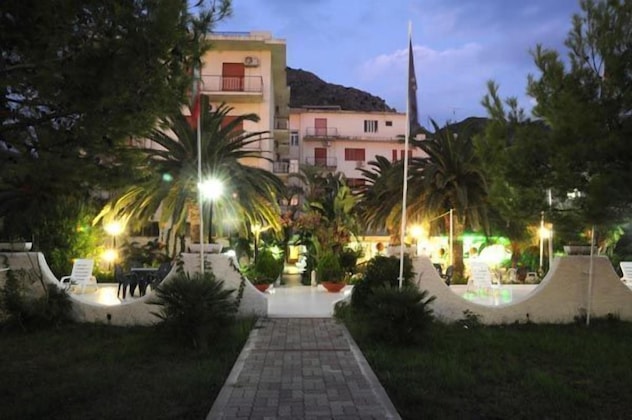Gallery - Hotel Mondial