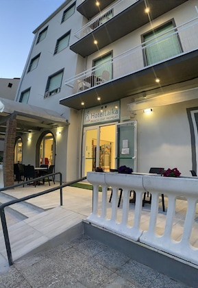 Gallery - Hotel Laika