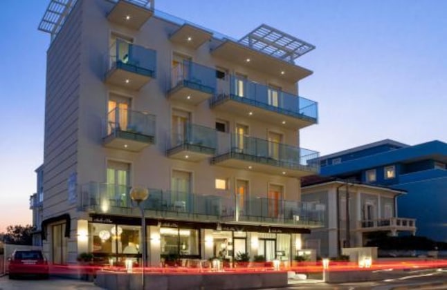 Gallery - Hotel Stella D'oro