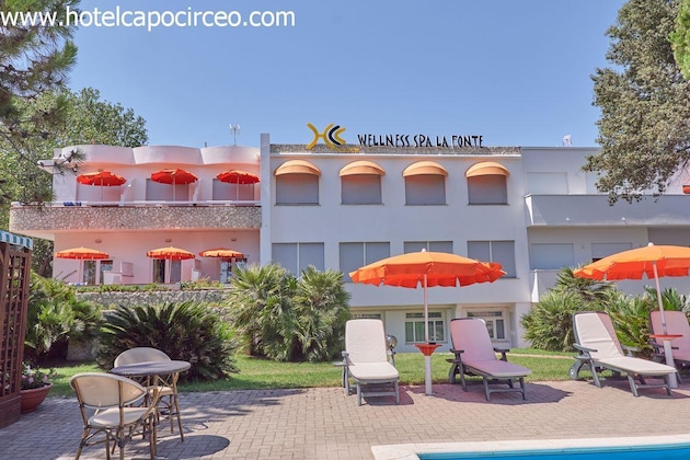 Gallery - Hotel Capo Circeo