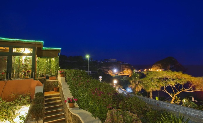Gallery - Hotel Residence Sant'angelo