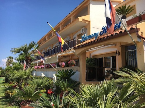 Gallery - Hotel Harmony