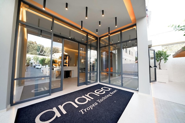 Gallery - Ananea Tropea Yachting Resort