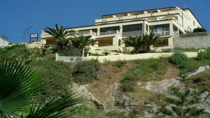 Gallery - Hotel Ristorante Terrazzo Sul Mare