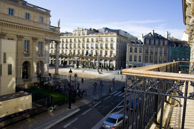 Gallery - Hotel De l'Opéra