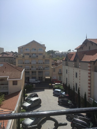 Gallery - Hôtel Villa-Lamartine